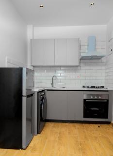 Swahili Home, Wilma Apartments - Gatunga - 4