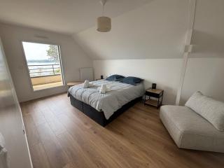 Maison vue mer - 2