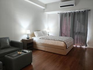 Condominium in Ivory Residences - Davao City - 0