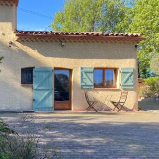 Studio calme proche Aix & mer - Gardanne - 9