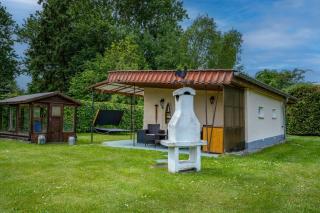 kleines Ferienhaus nur 5 Auto-min von Binz - Lubkow - 6