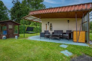 kleines Ferienhaus nur 5 Auto-min von Binz - Lubkow - 5