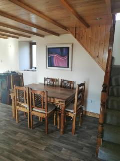 Beacon View House 4-Beds Sleeps 8 Parking - - 3