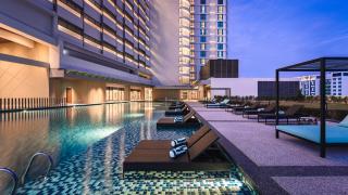 Holiday Inn & Suites Penang Prai by IHG - 8