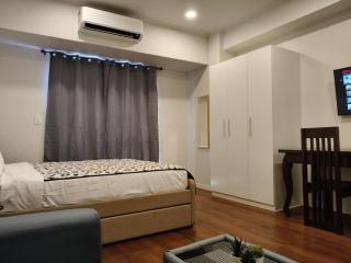 Condominium in Ivory Residences - Davao City - 1