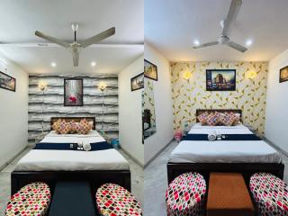Midtown Homes I - Nuova Delhi - 8