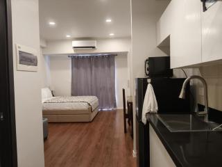Condominium in Ivory Residences - Davao City - 2