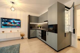 Blvd Ivory Pipera ap 9b7 - Bucareste - 6