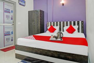 Royal Comfort Homestay - Patna - 8
