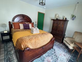 Comfy Ranch home by Letchworth/Finger Lakes/SUNY - Mount Morris - 7