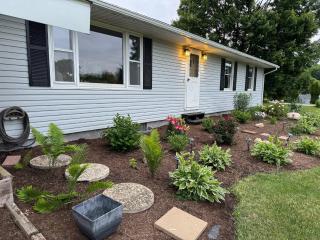 Comfy Ranch home by Letchworth/Finger Lakes/SUNY - Mount Morris - 3