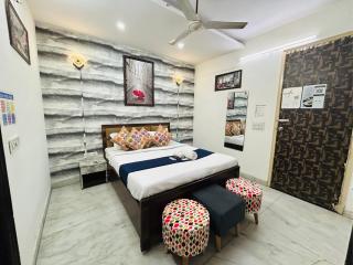Midtown Homes I - Nuova Delhi - 0