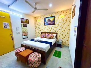 Midtown Homes I - Nuova Delhi - 7