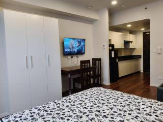 Condominium in Ivory Residences - Davao City - 3