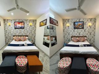 Midtown Homes I - Nuova Delhi - 1