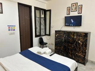 Midtown Homes I - Nuova Delhi - 5