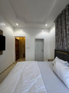 Declans Home - Abuja - 6
