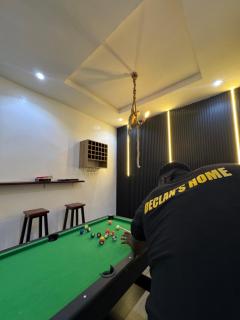 Declans Home - Abuja - 5