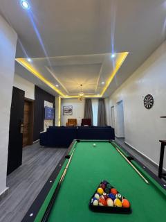 Declans Home - Abuja - 3