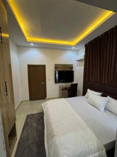 Declans Home - Abuja - 2