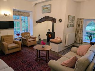 Penwaun Newport, Pembrokeshire - Nevern - 9
