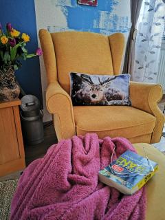 Zum Wohlfühlen Und Mehr - Rastatt - 6