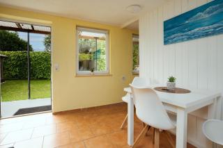 kleines Ferienhaus nur 5 Auto-min von Binz - Lubkow - 2