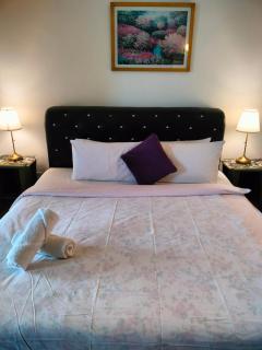 KLDreamx Suite and Service at Taragon - Kuala Lumpur - 0