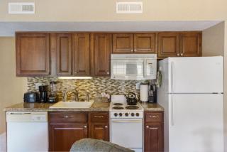 Journey Down Abby Lane - Family Friendly with Open Deck - Branson - 9
