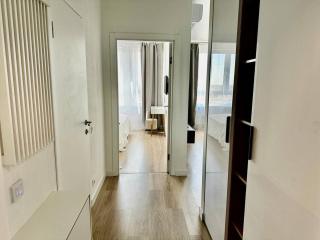 Sublime et luxueux appartement 1 chambre - Bruselas - 8