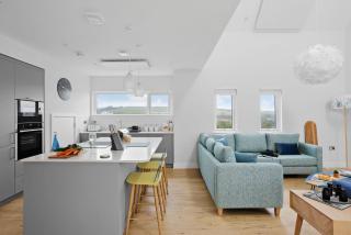 No 4 The Vista, Willingcott - Woolacombe - 6