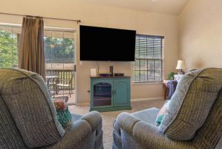 Journey Down Abby Lane - Family Friendly with Open Deck - Branson - 7