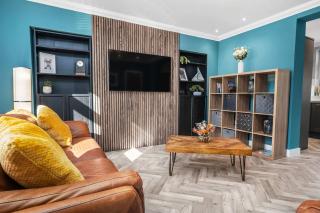 NEW! Peaceful 2BR Home - Free Parking - Oban - 0