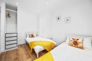 NEW! Peaceful 2BR Home - Free Parking - Oban - 8