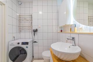 Sublime et luxueux appartement 1 chambre - Bruselas - 4