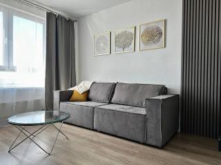 Sublime et luxueux appartement 1 chambre - Bruselas - 3