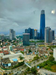 KLDreamx Suite and Service at Taragon - Kuala Lumpur - 2