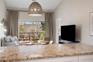 Whiskey's Hillside Retreat - Holiday Hills Branson Golf Resort - Branson - 2
