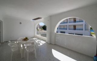 Apartamento Nova Romana superior ALBERT VILLAS - Alcossebre - 5