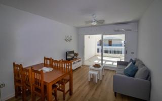 Apartamento Nova Romana superior ALBERT VILLAS - Alcossebre - 4