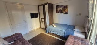 New, 3BD Garden Luxe - Walk to Eastern Market Al-Rehab! - Cairo - 9