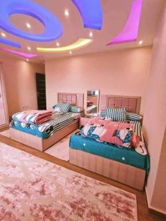 المجموعه الدوليه بالسفارات - Il Cairo - 3