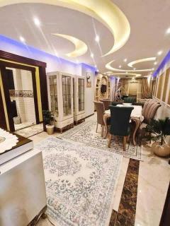 المجموعه الدوليه بالسفارات - Il Cairo - 1