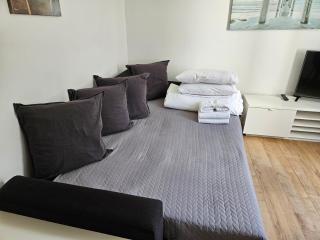 1 Bedroom Apartment near 3Museums - Londra - 4