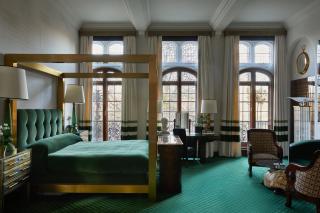 Milestone Hotel Kensington - 9