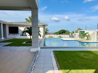 Zurano Villa - Dar es Salaam - 5