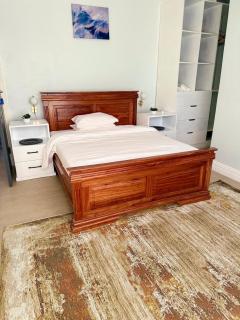 Zurano Villa - Dar es Salaam - 4