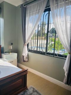 Zurano Villa - Dar es Salaam - 2