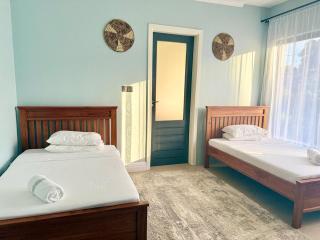 Zurano Villa - Dar es Salaam - 1