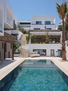 Iria Blue Mykonos - 9